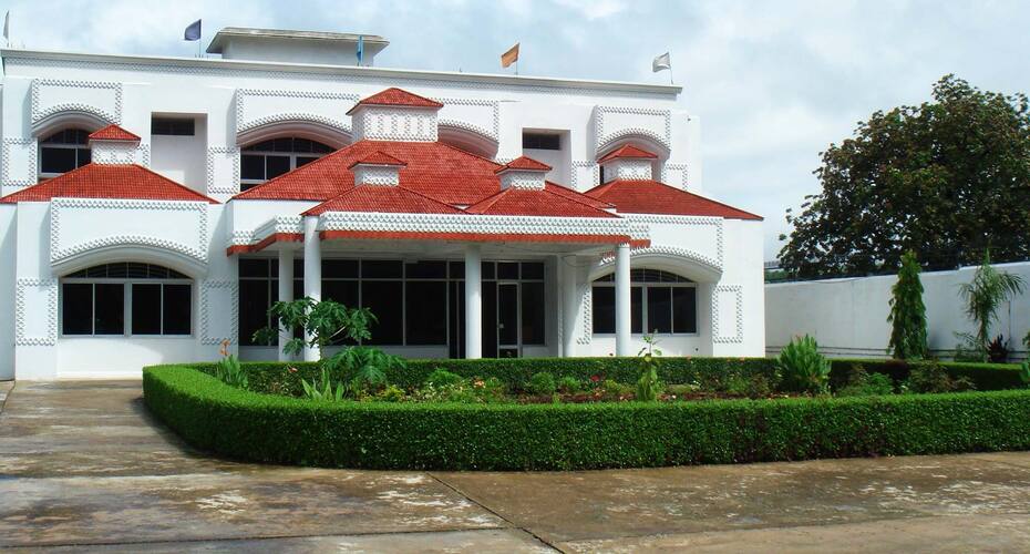 Ram Darbar, Chitrakoot 4